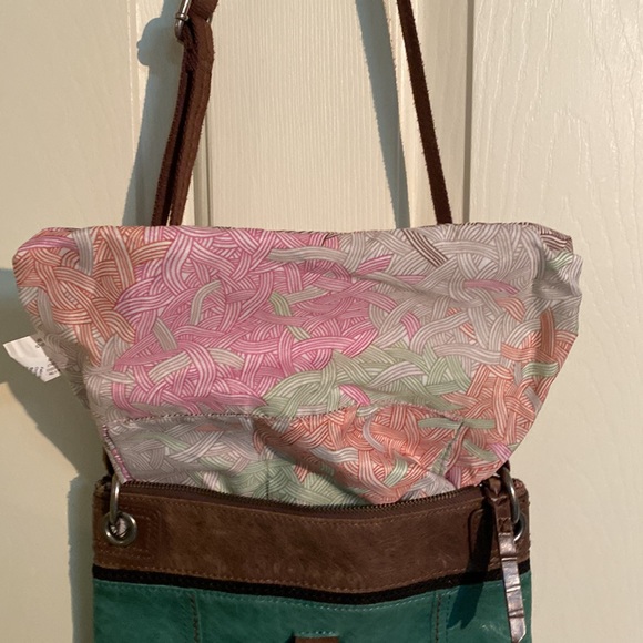 The Sak crossbody bag - Picture 4 of 5